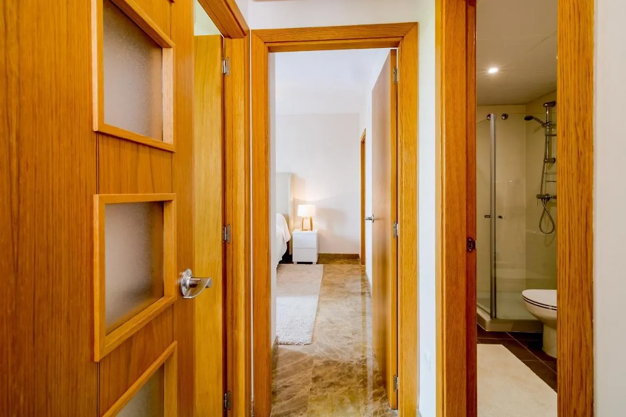 Gh-Modern 2 Bed Apartment With Pool In Estepona Spagna