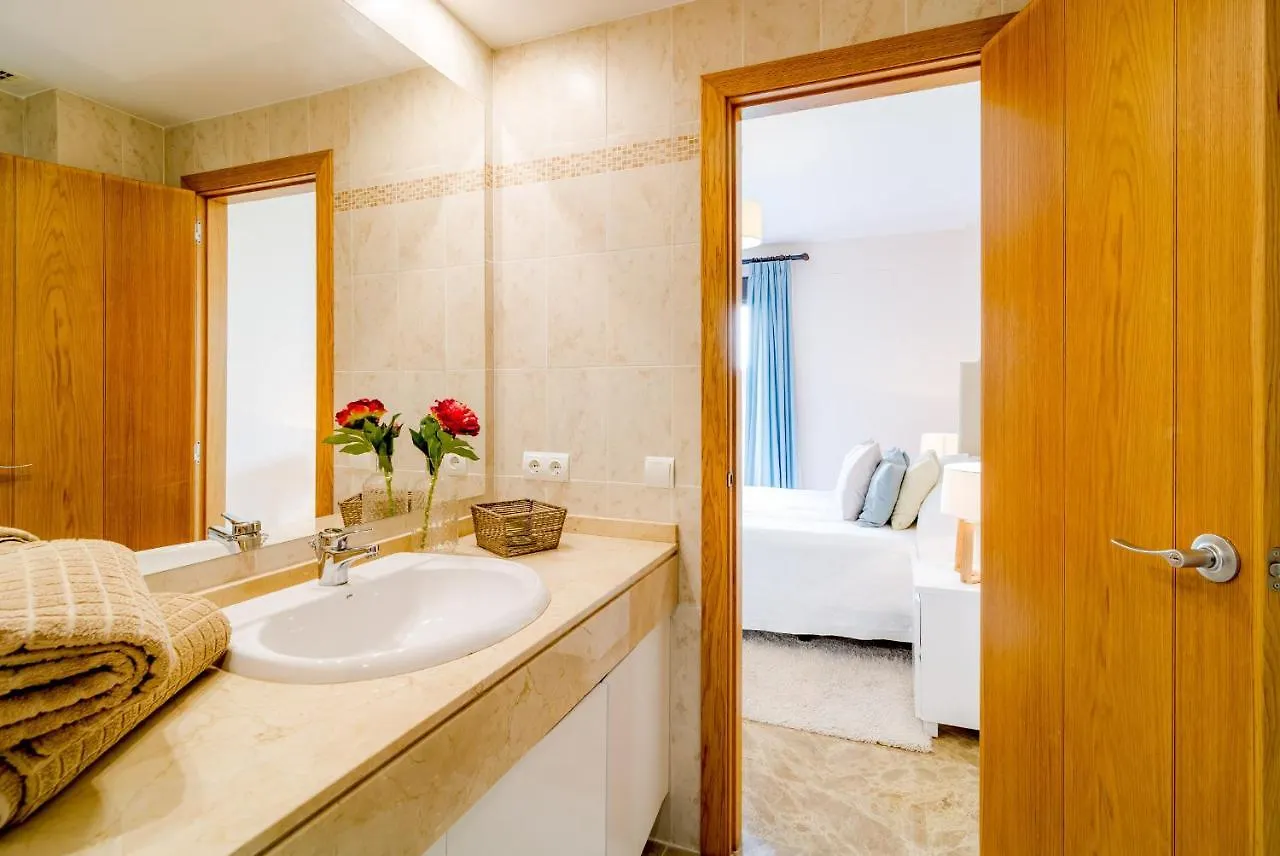 Gh-Modern 2 Bed Apartment With Pool In Estepona 0*,