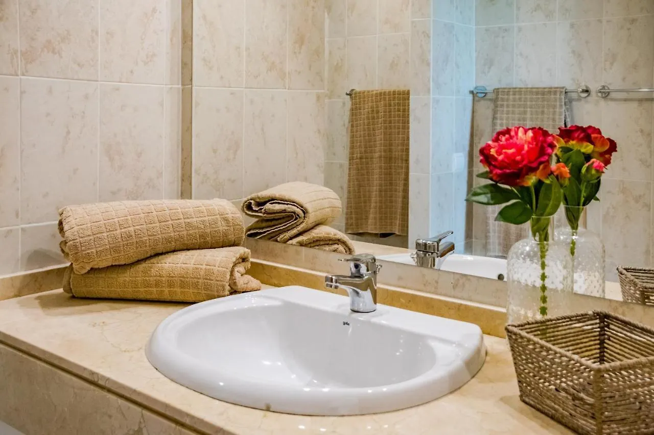 Gh-Modern 2 Bed Apartment With Pool In Estepona