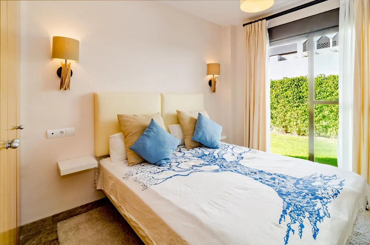 Gh-Modern 2 Bed Apartment With Pool In Estepona Spanje